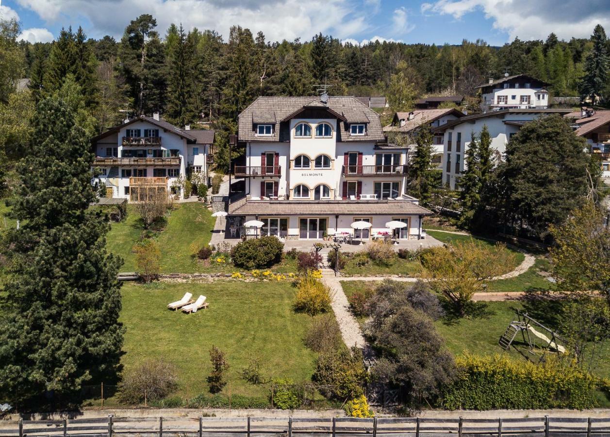 Residence Belmonte Klobenstein Exterior foto